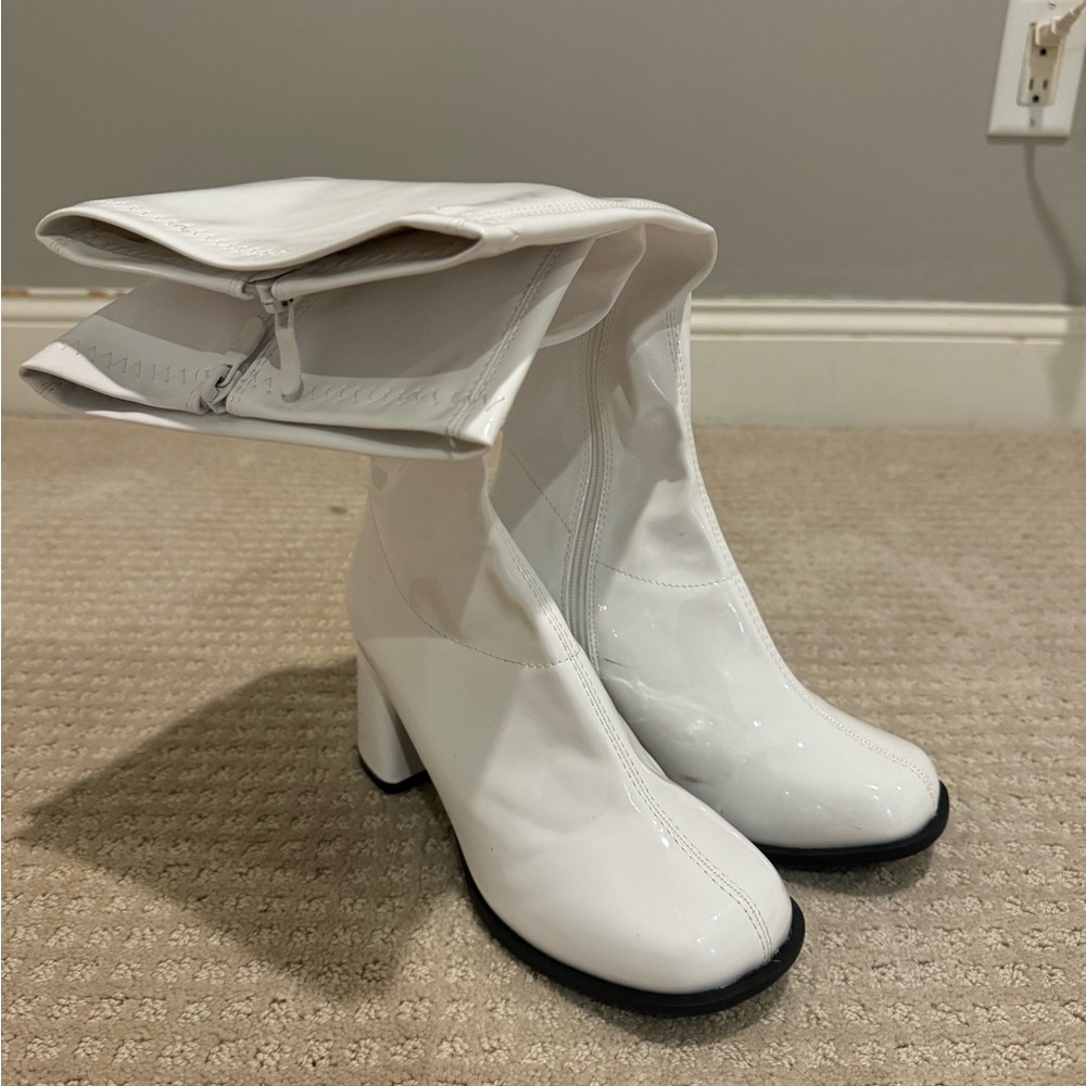 gogo boots